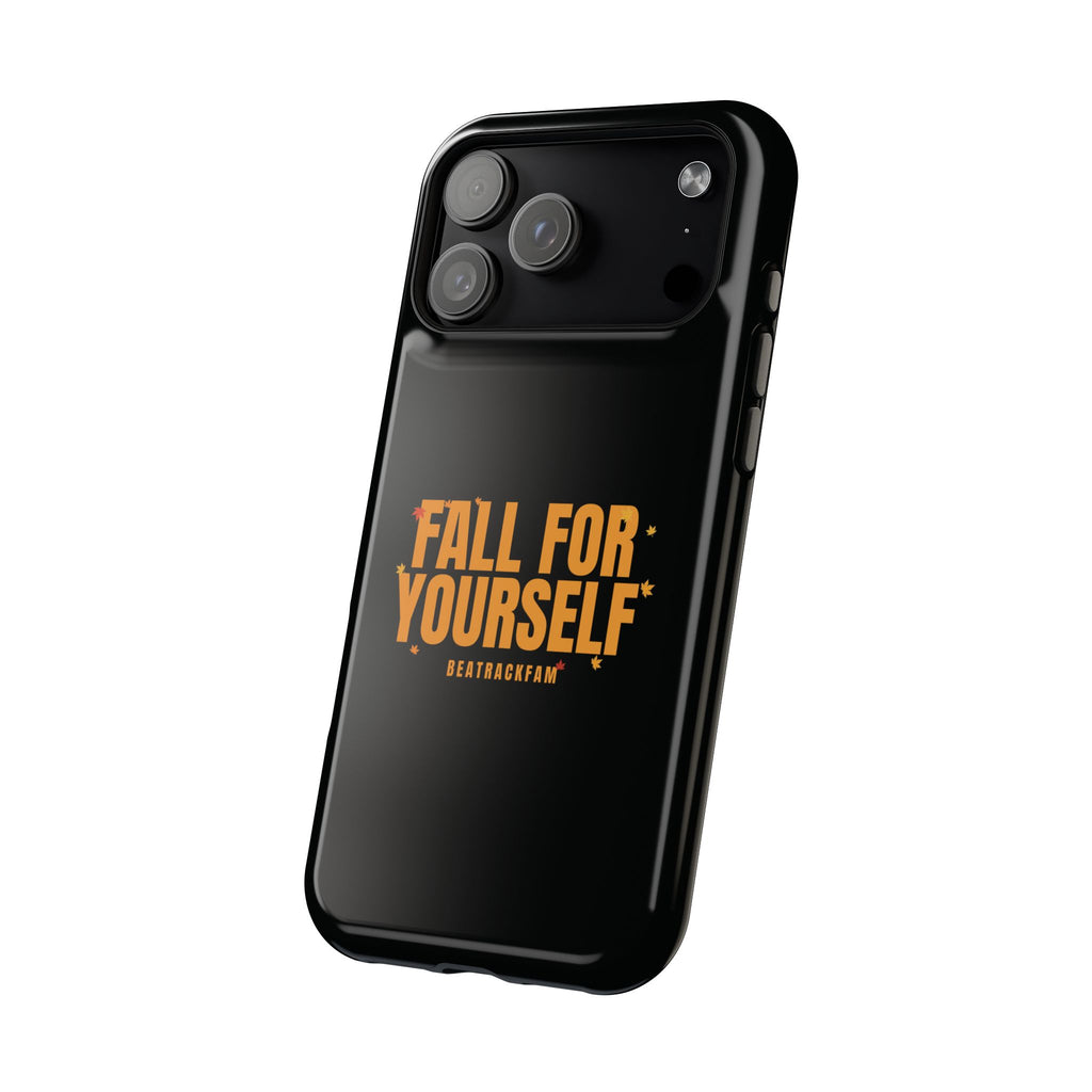 Fall For Yourself Magnetic Phone Case