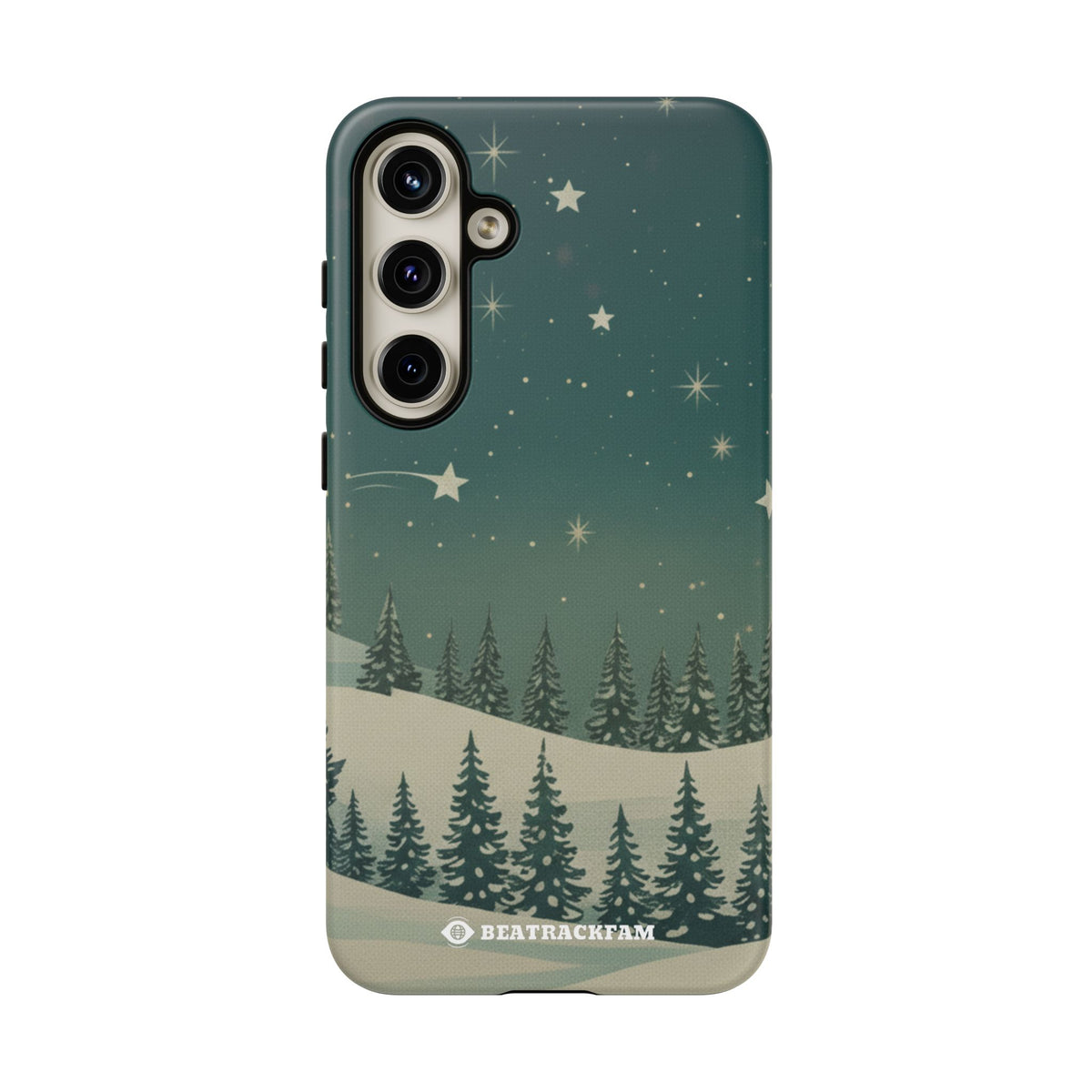 Christmas Tough Phone Case