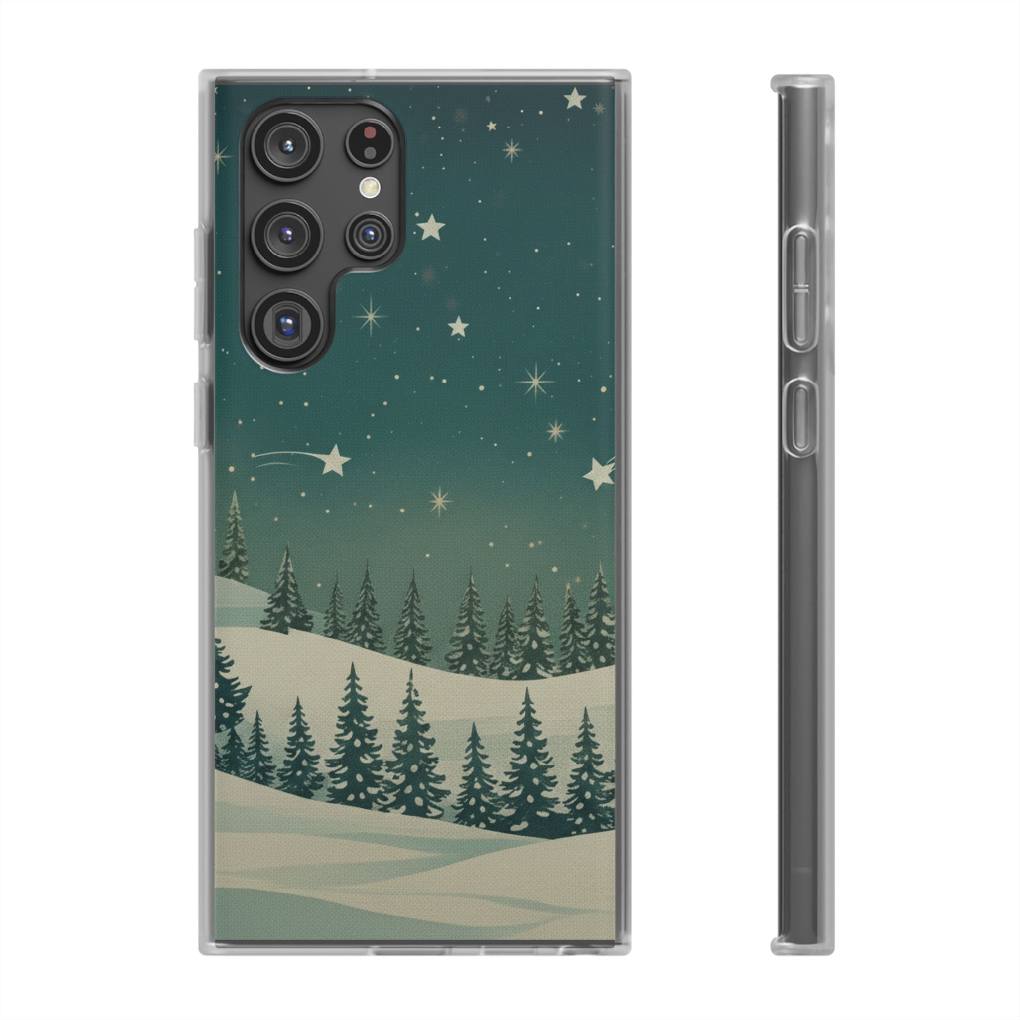 Phone Case - Christmas Holiday Collection