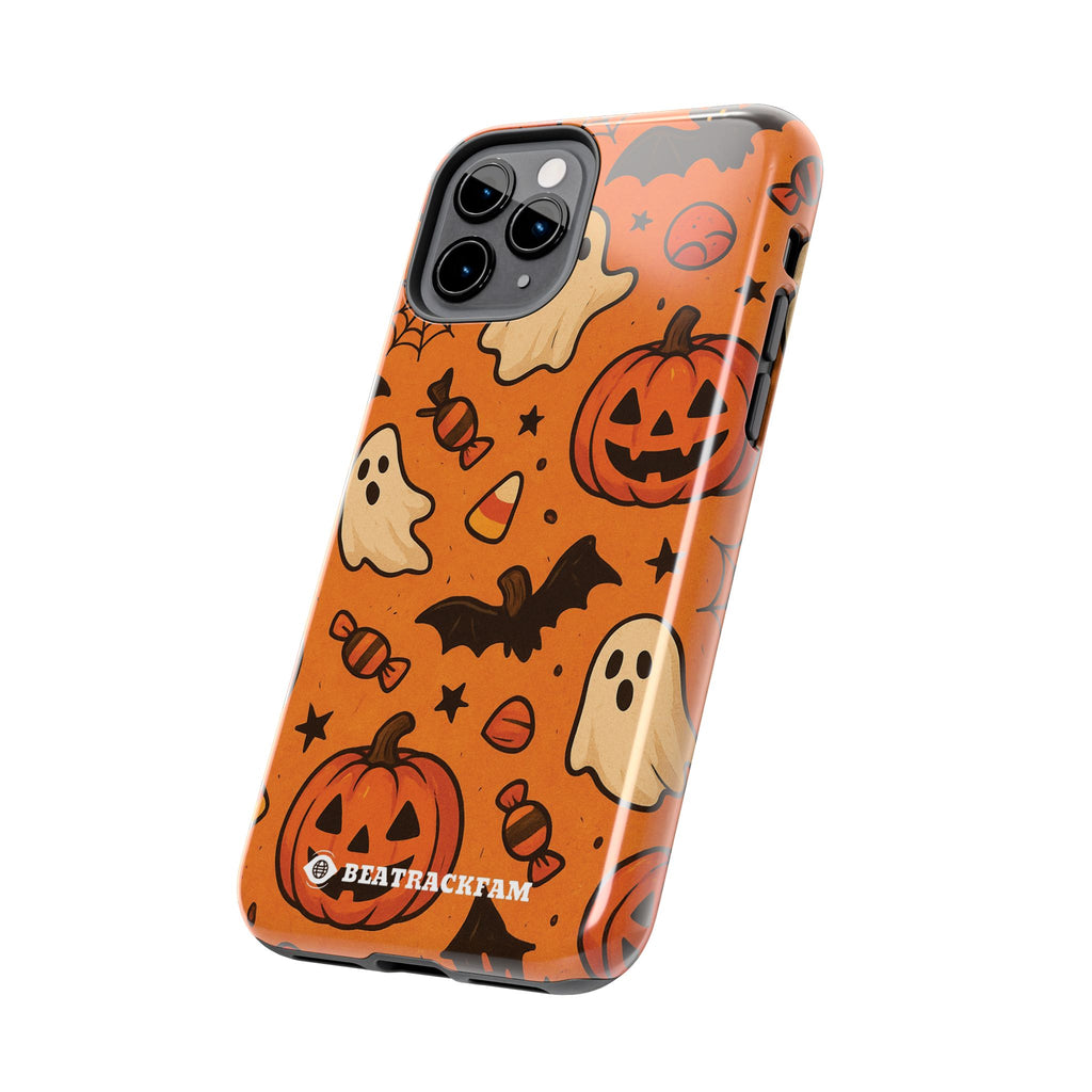 Tough Phone Case - Holiday Collection (Halloween)