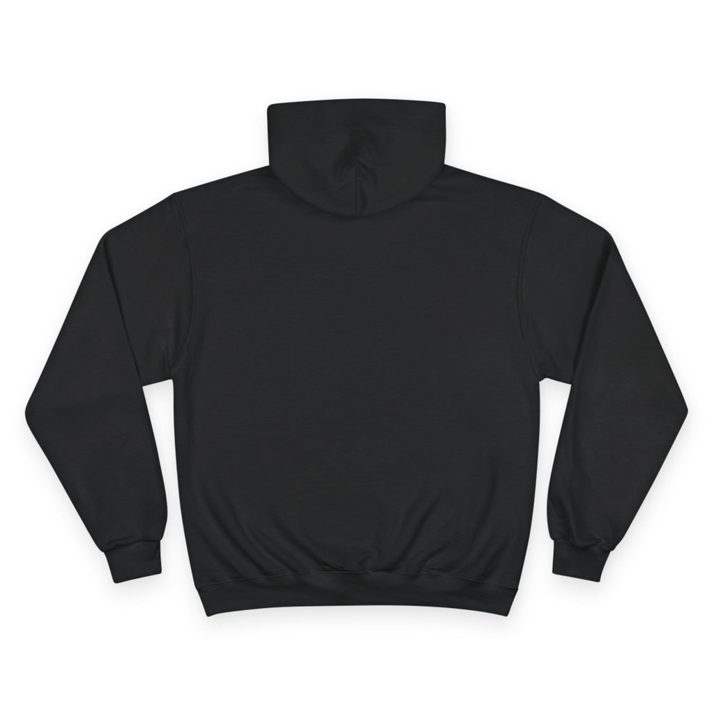 Fall For Yourself Champion Pullover Hoodie