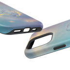 You Are Not Alone Magnetic Phone Case