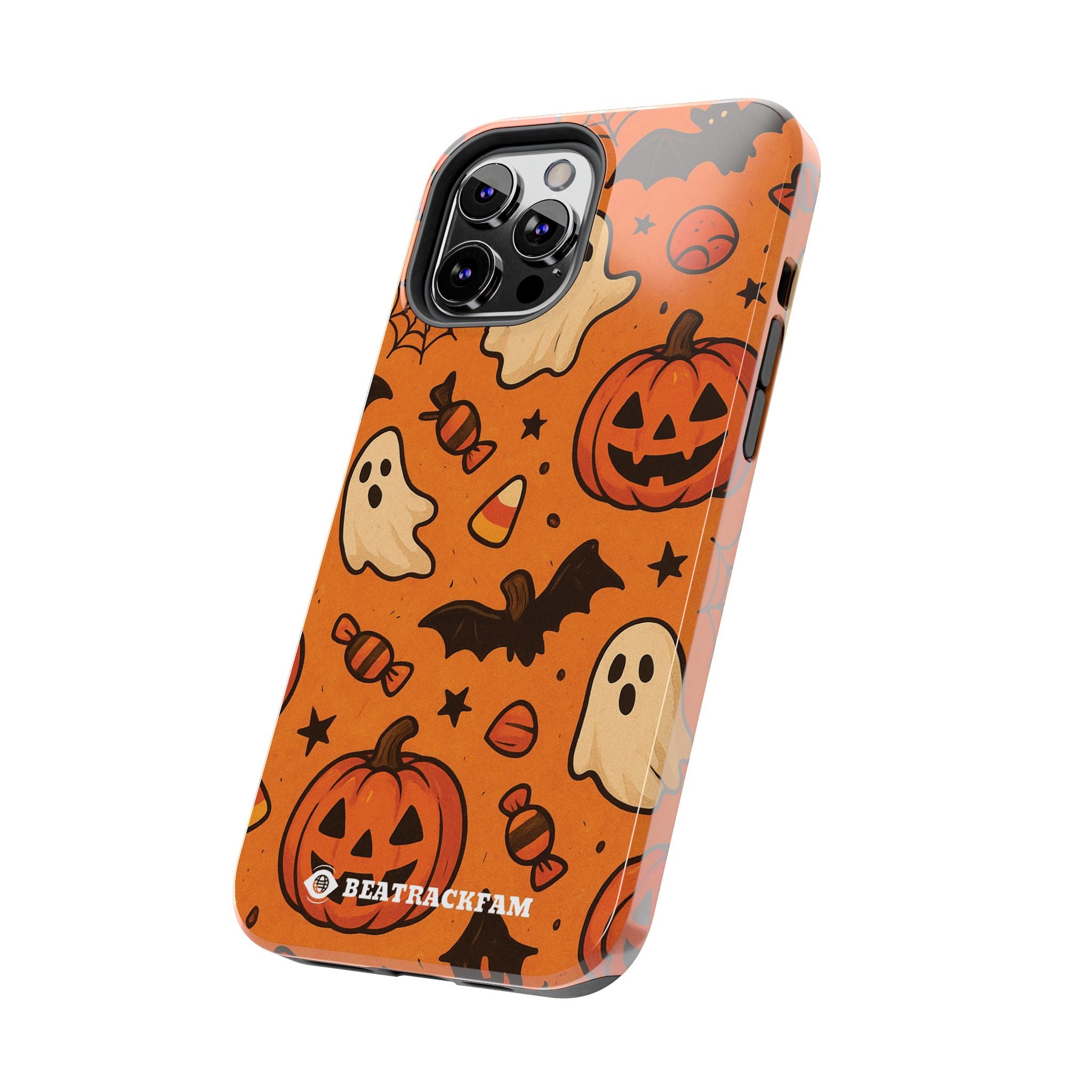 Tough Phone Case - Holiday Collection (Halloween)