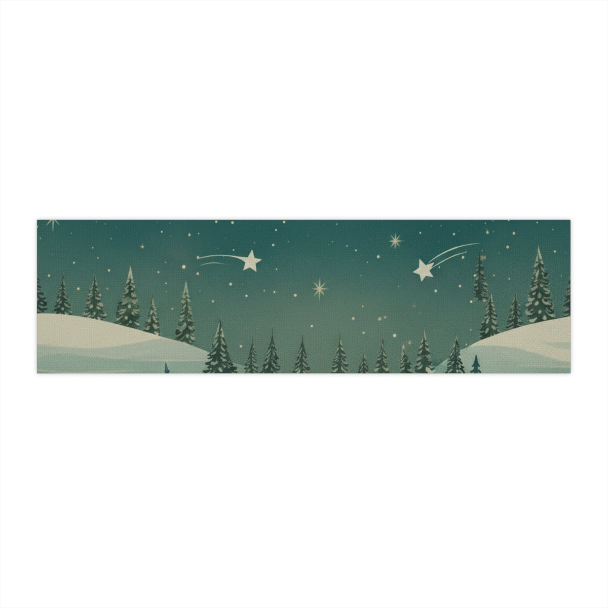 Christmas Bumper Sticker