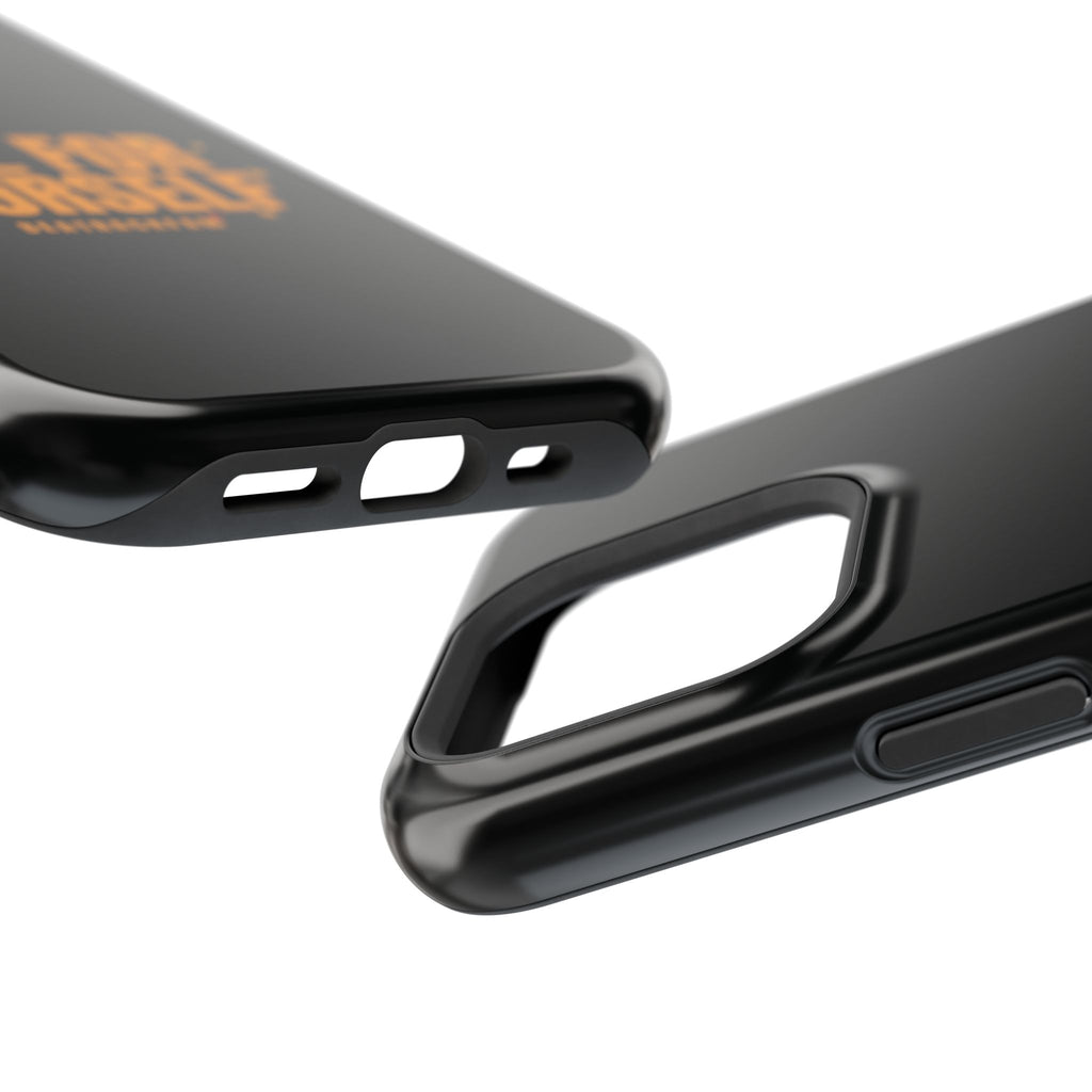 Fall For Yourself Magnetic Phone Case