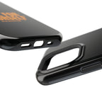 Fall For Yourself Magnetic Phone Case