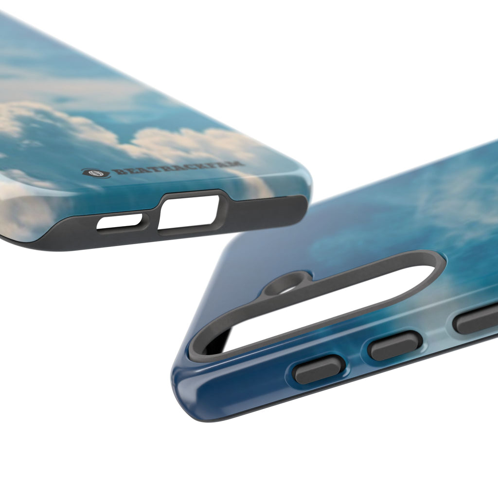 Cloud Phone Case
