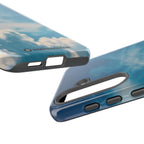 Cloud Phone Case