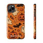 Tough Phone Case - Holiday Collection (Halloween)