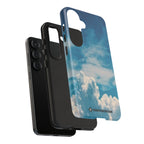Cloud Phone Case