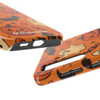 Tough Phone Case - Holiday Collection (Halloween)
