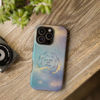 You Are Not Alone Magnetic Phone Case