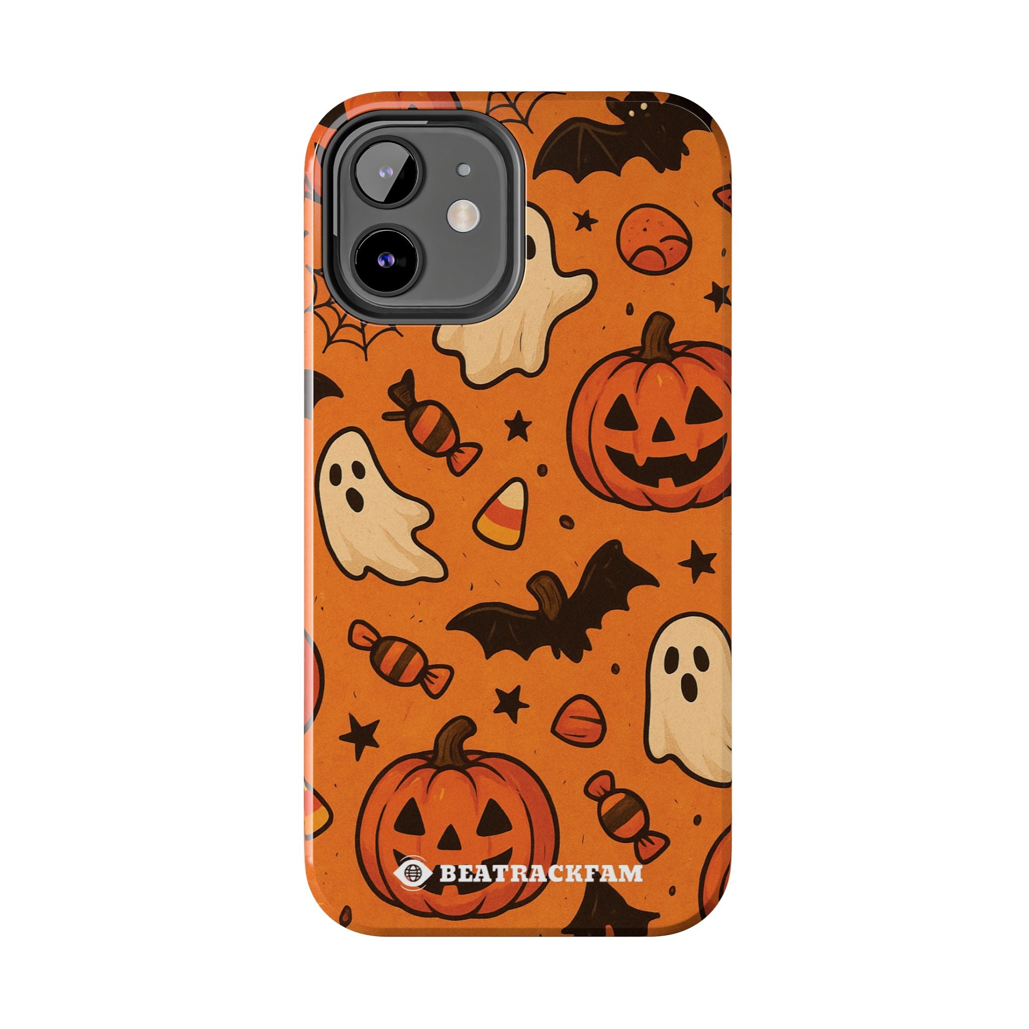 Tough Phone Case - Holiday Collection (Halloween)