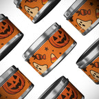 Tin Candles - Holiday Collection (Halloween)