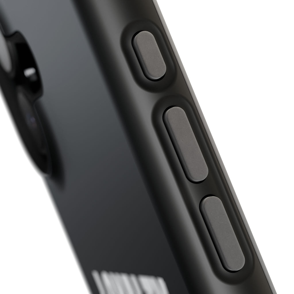 Loyalty Above All Magnetic Phone Case
