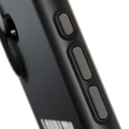 Loyalty Above All Magnetic Phone Case