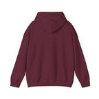 Loyalty Above All Unisex Heavy Blend™ Hooded Sweatshirt