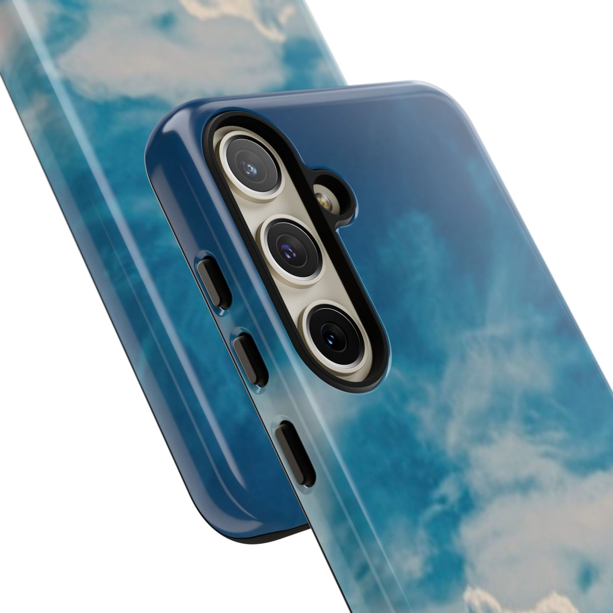 Cloud Phone Case