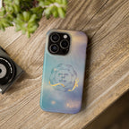 You Are Not Alone Magnetic Phone Case