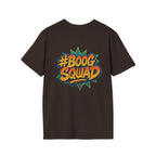 Unisex T-Shirt - Boog Squad Collection