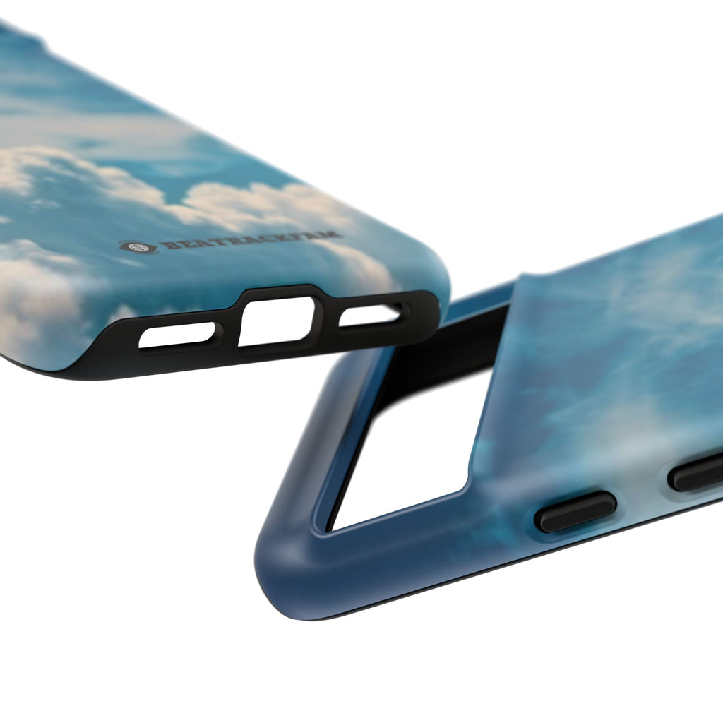 Cloud Phone Case