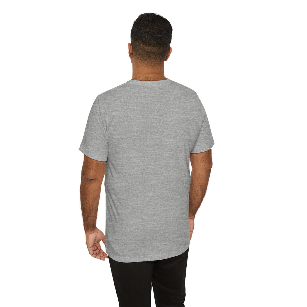 Loyalty Above All T‑Shirt