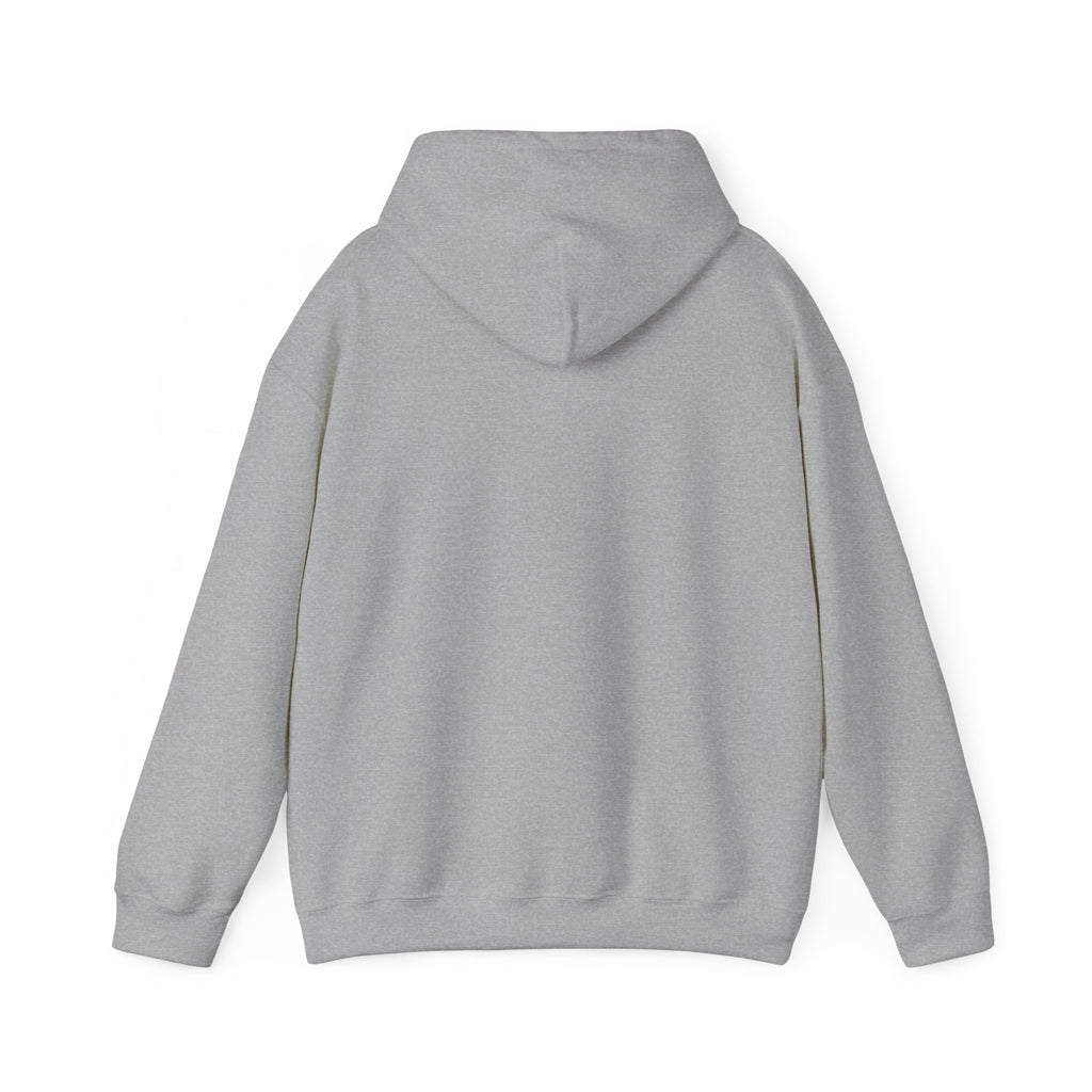 Loyalty Above All Unisex Heavy Blend™ Hooded Sweatshirt