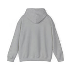 Loyalty Above All Unisex Heavy Blend™ Hooded Sweatshirt