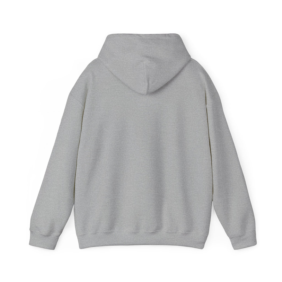 Loyalty Above All Unisex Heavy Blend™ Hooded Sweatshirt