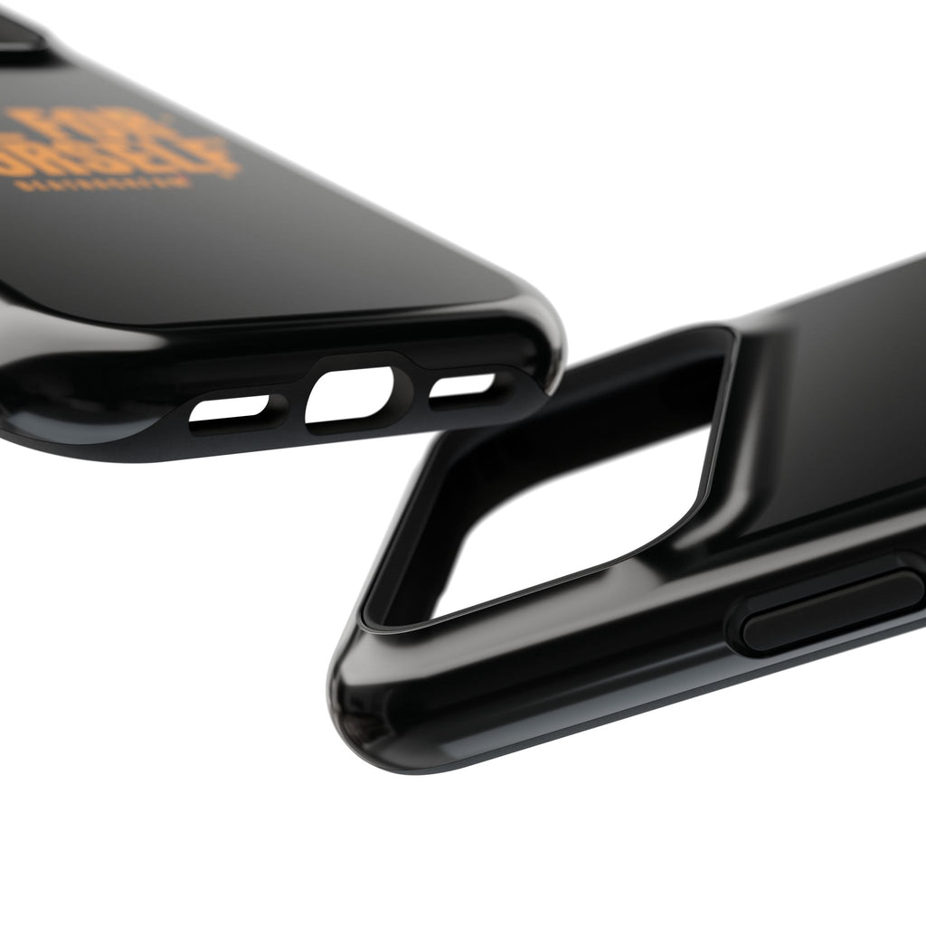 Fall For Yourself Magnetic Phone Case
