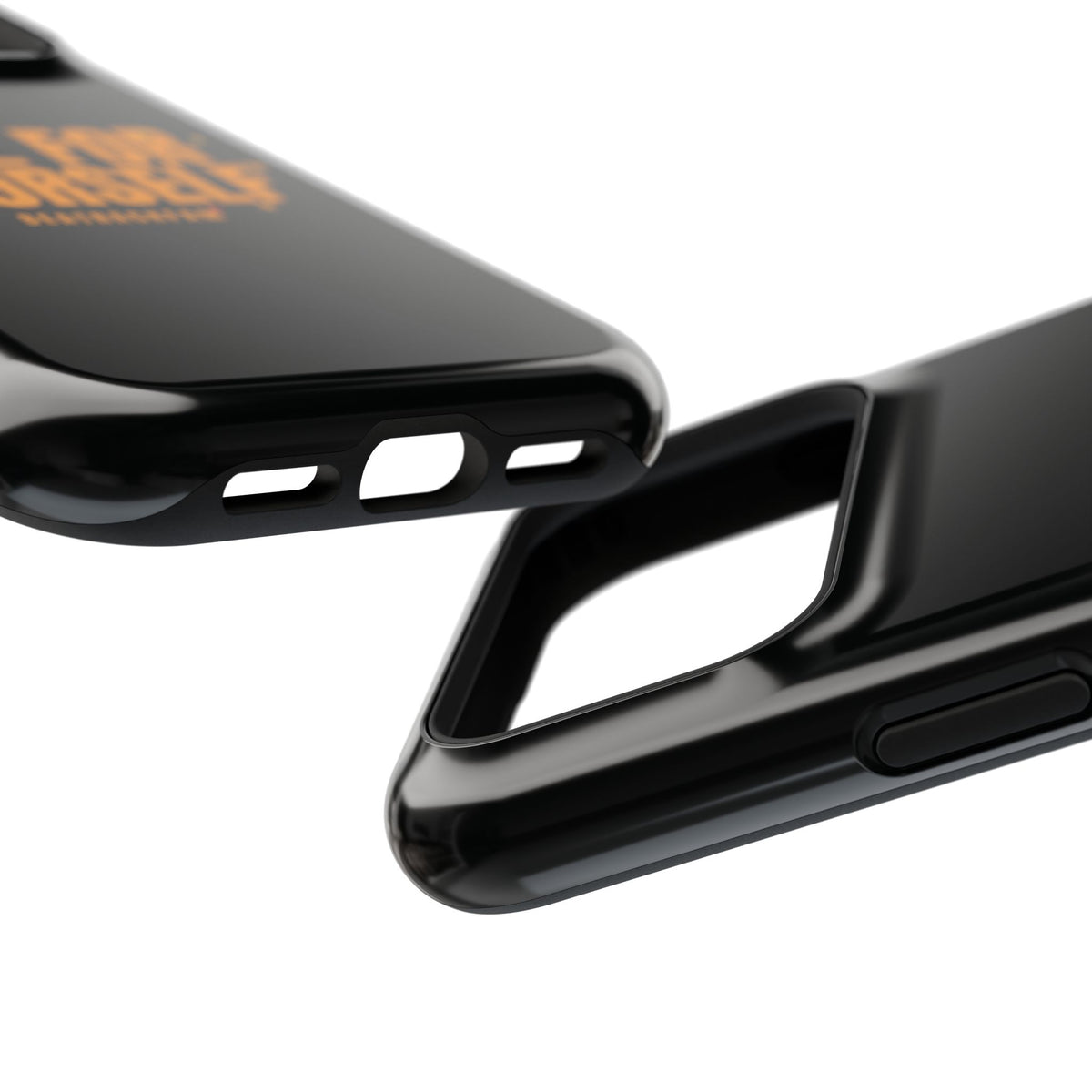 Fall For Yourself Magnetic Phone Case