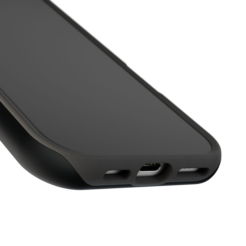 Loyalty Above All Magnetic Phone Case