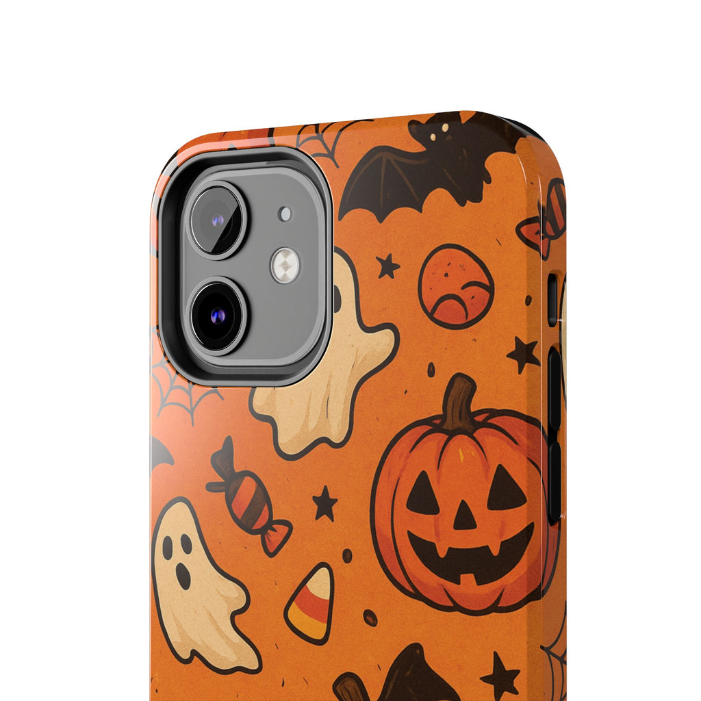 Tough Phone Case - Holiday Collection (Halloween)