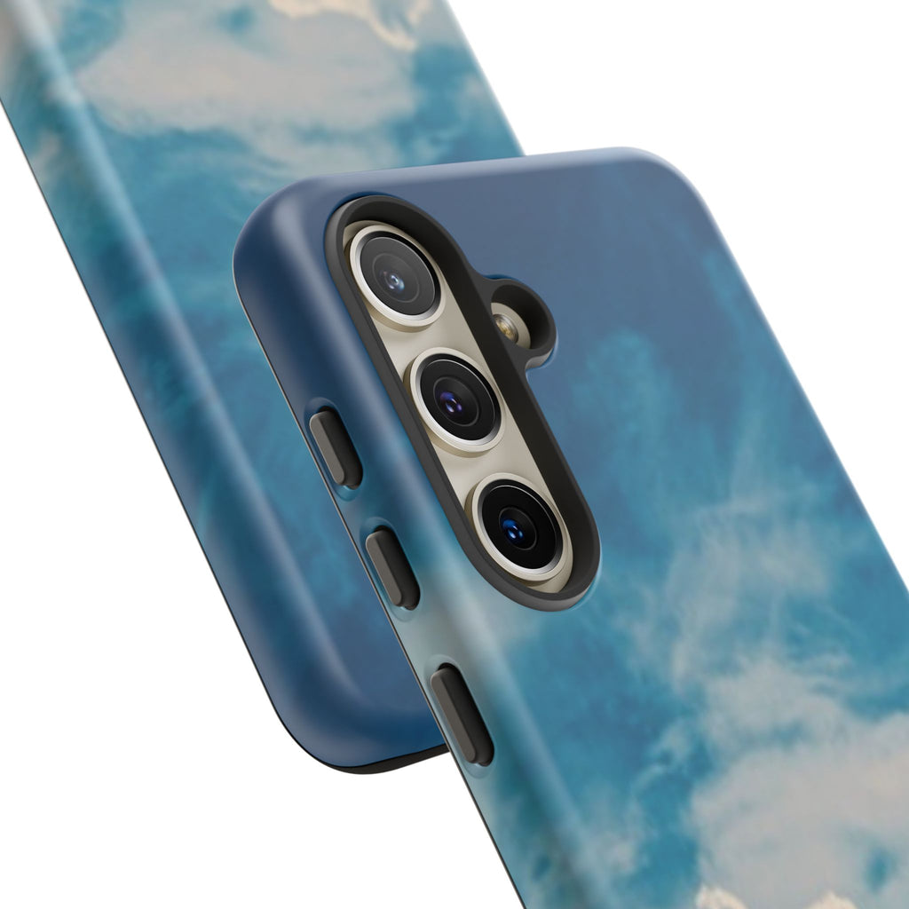 Cloud Phone Case
