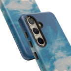 Cloud Phone Case