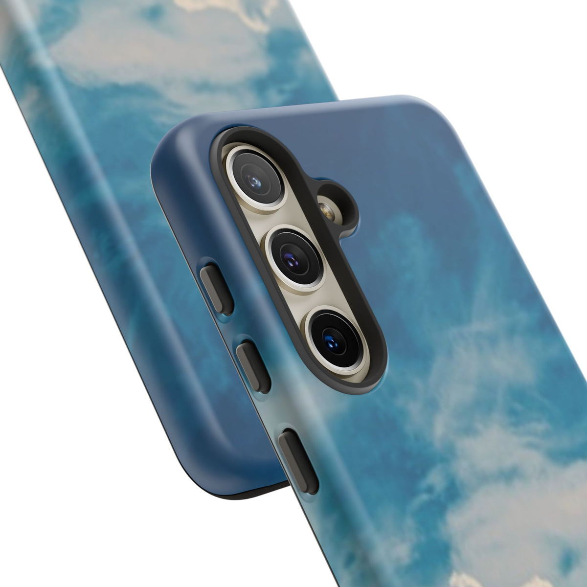 Cloud Phone Case