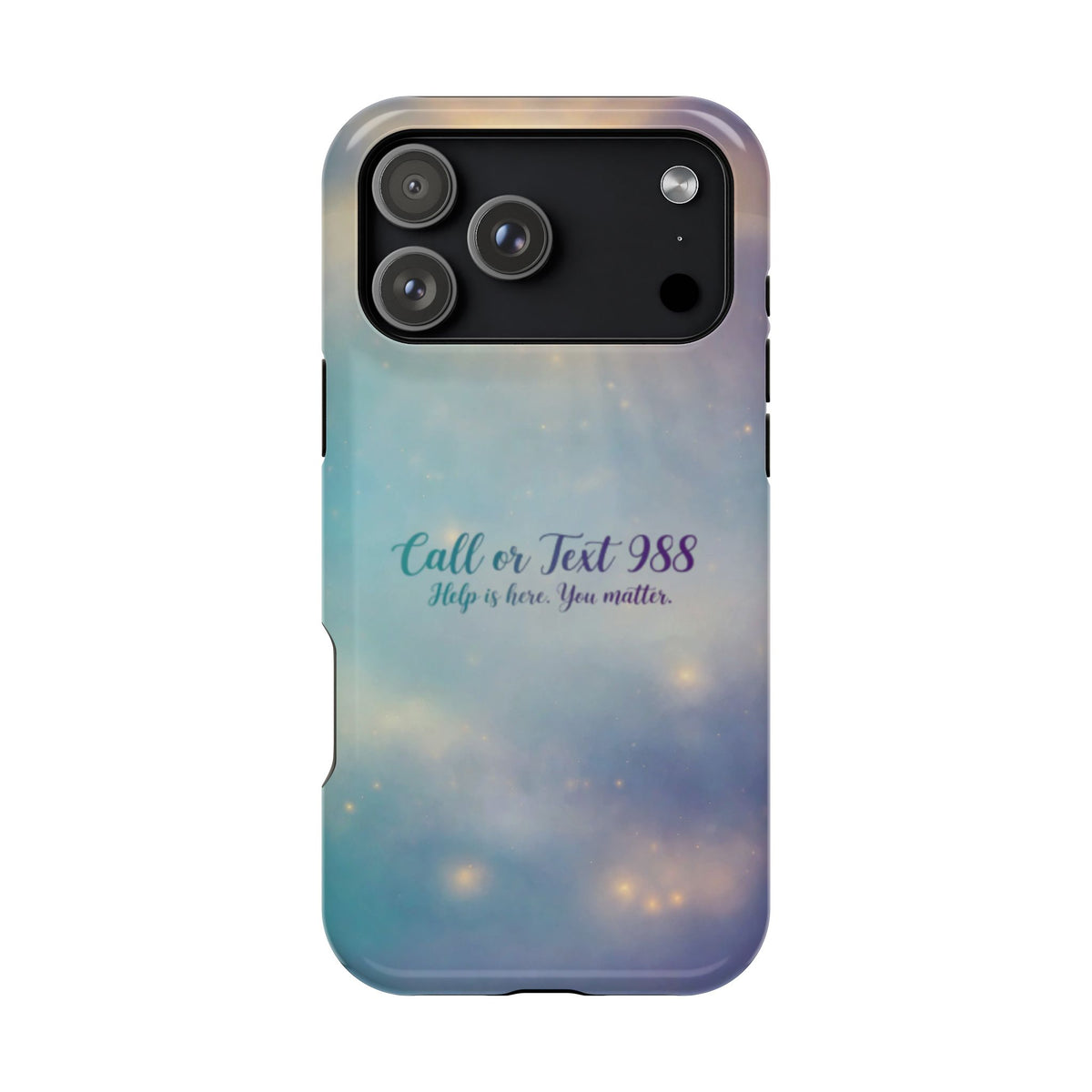 988 Magnetic Phone Case