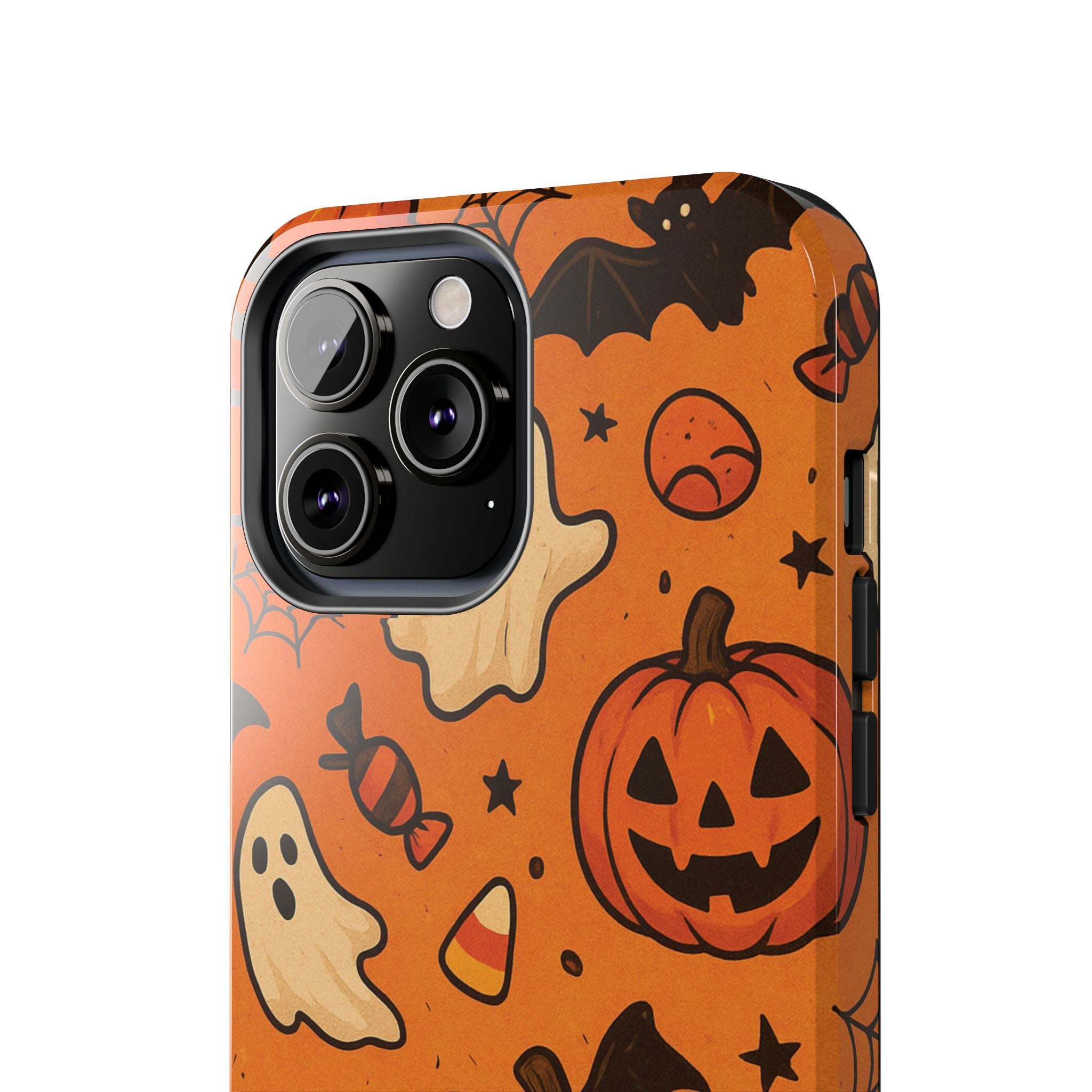Tough Phone Case - Holiday Collection (Halloween)