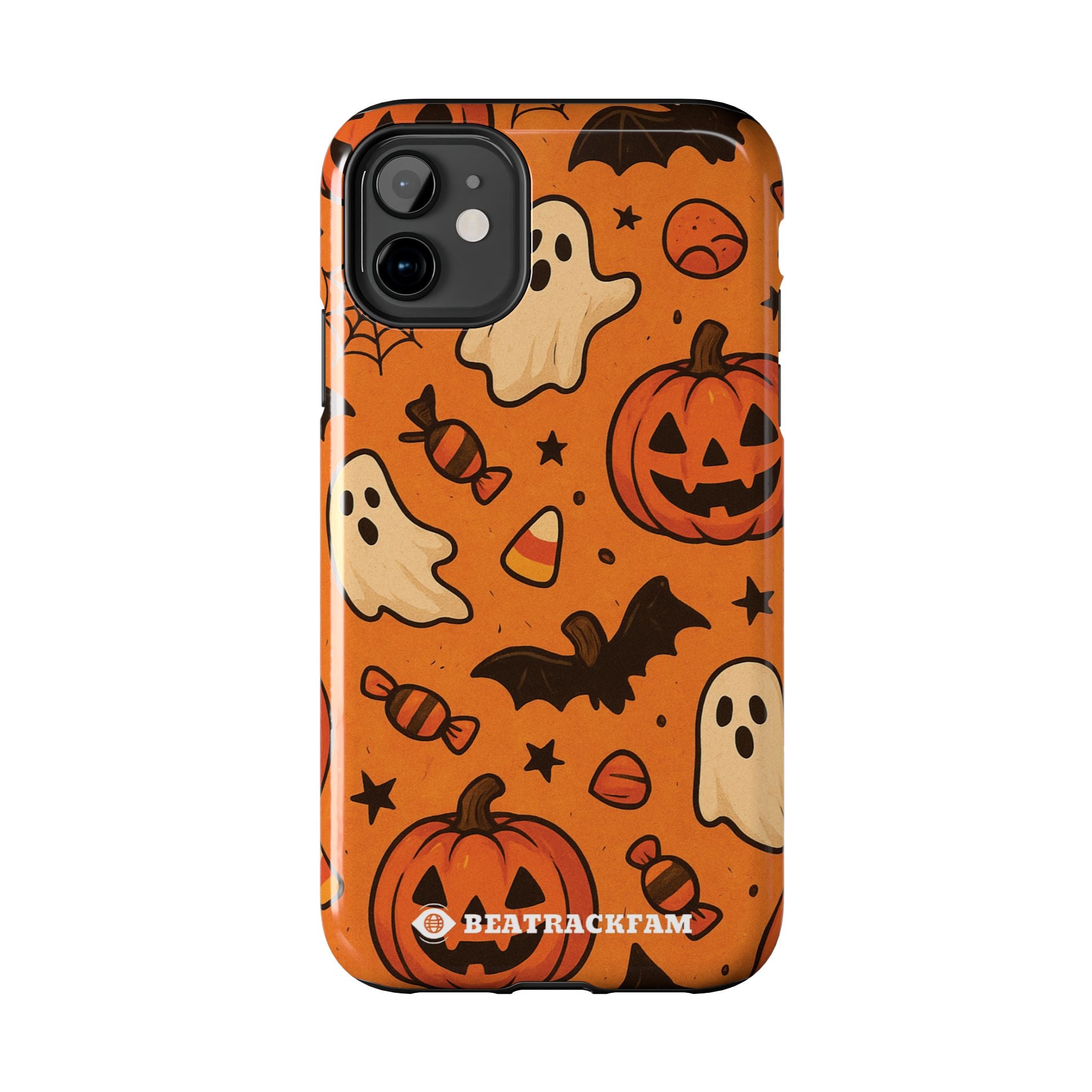 Tough Phone Case - Holiday Collection (Halloween)