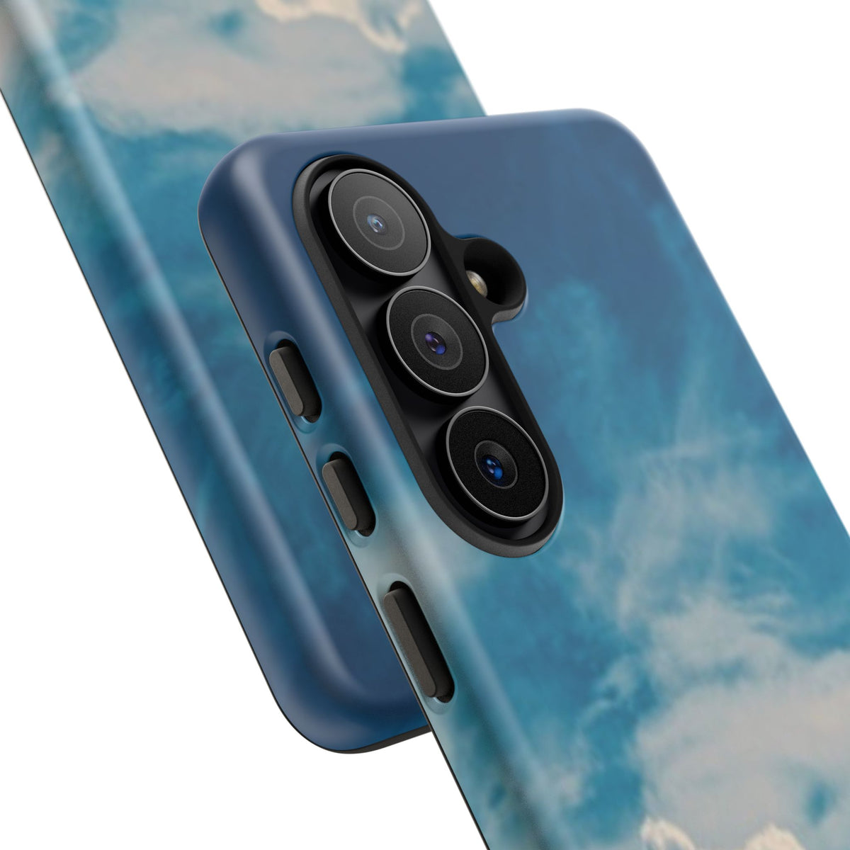 Cloud Phone Case