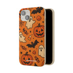 Eco-Friendly Phone Cases - Holiday Collection (Halloween)