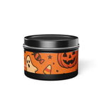 Tin Candles - Holiday Collection (Halloween)