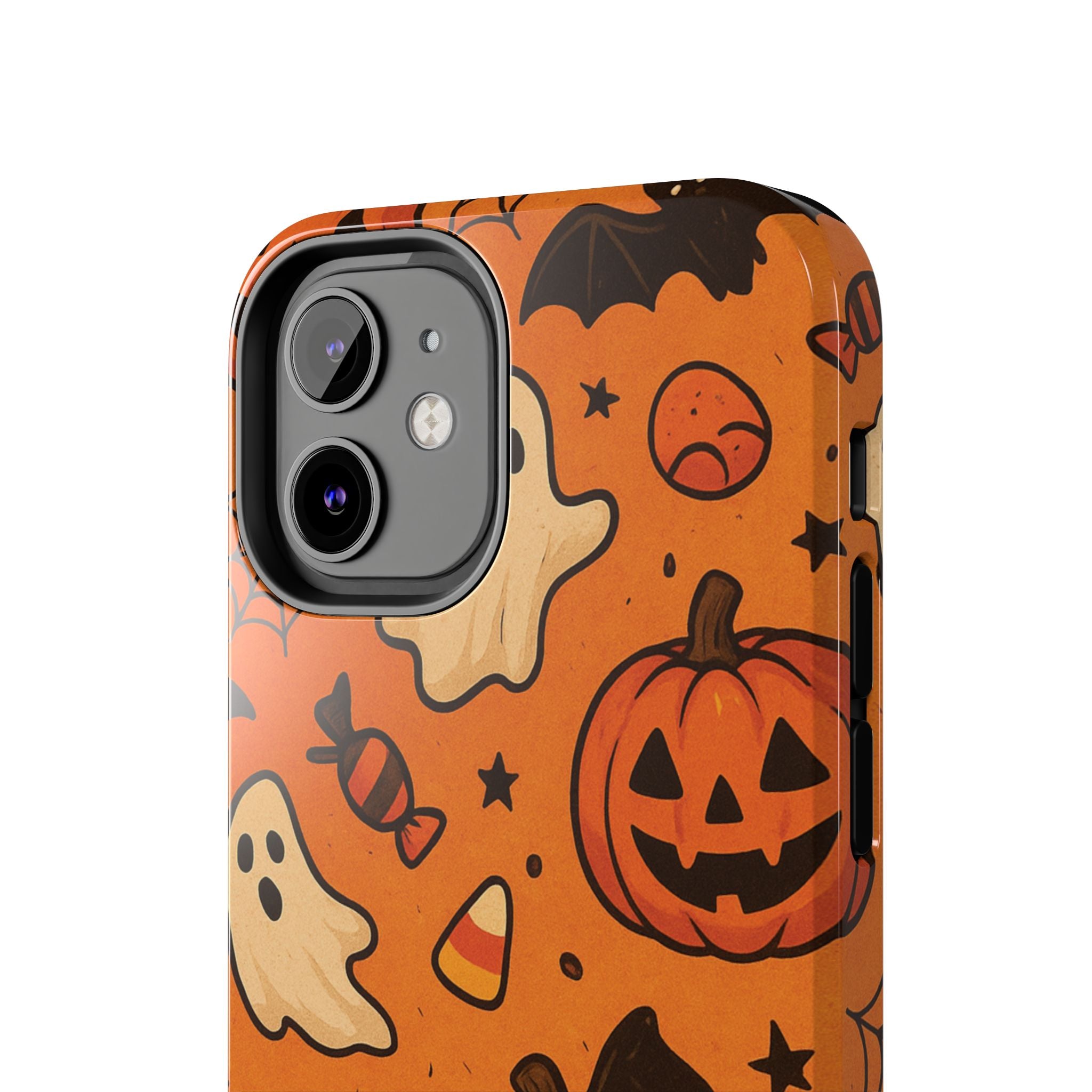 Tough Phone Case - Holiday Collection (Halloween)