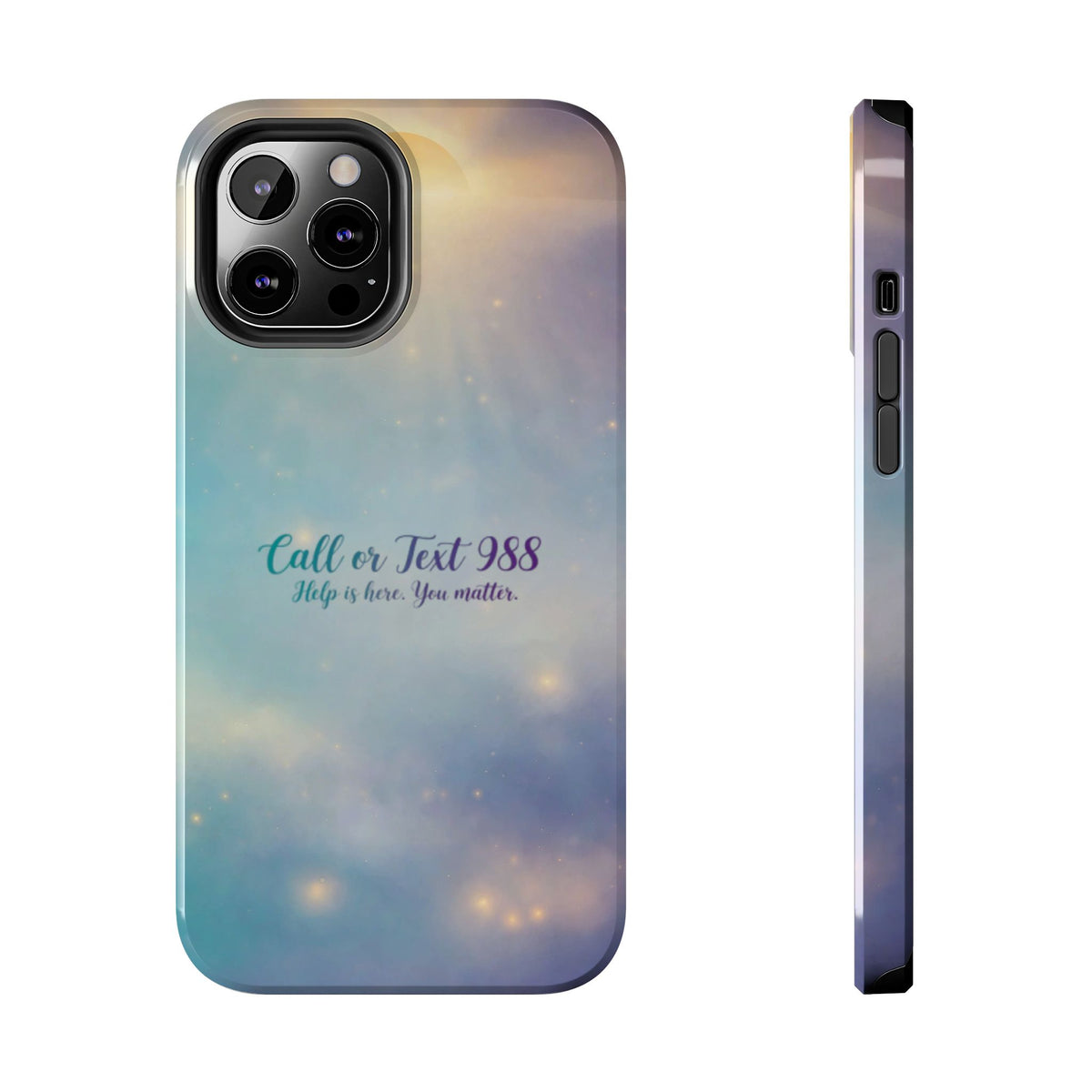 988 Tough Phone Case