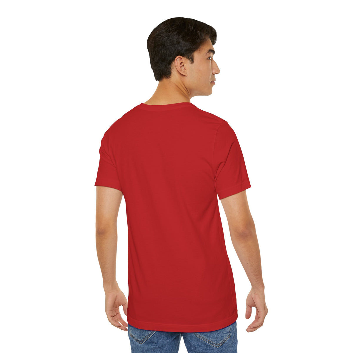 Loyalty Above All T‑Shirt