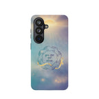 You Are Not Alone Magnetic Phone Case