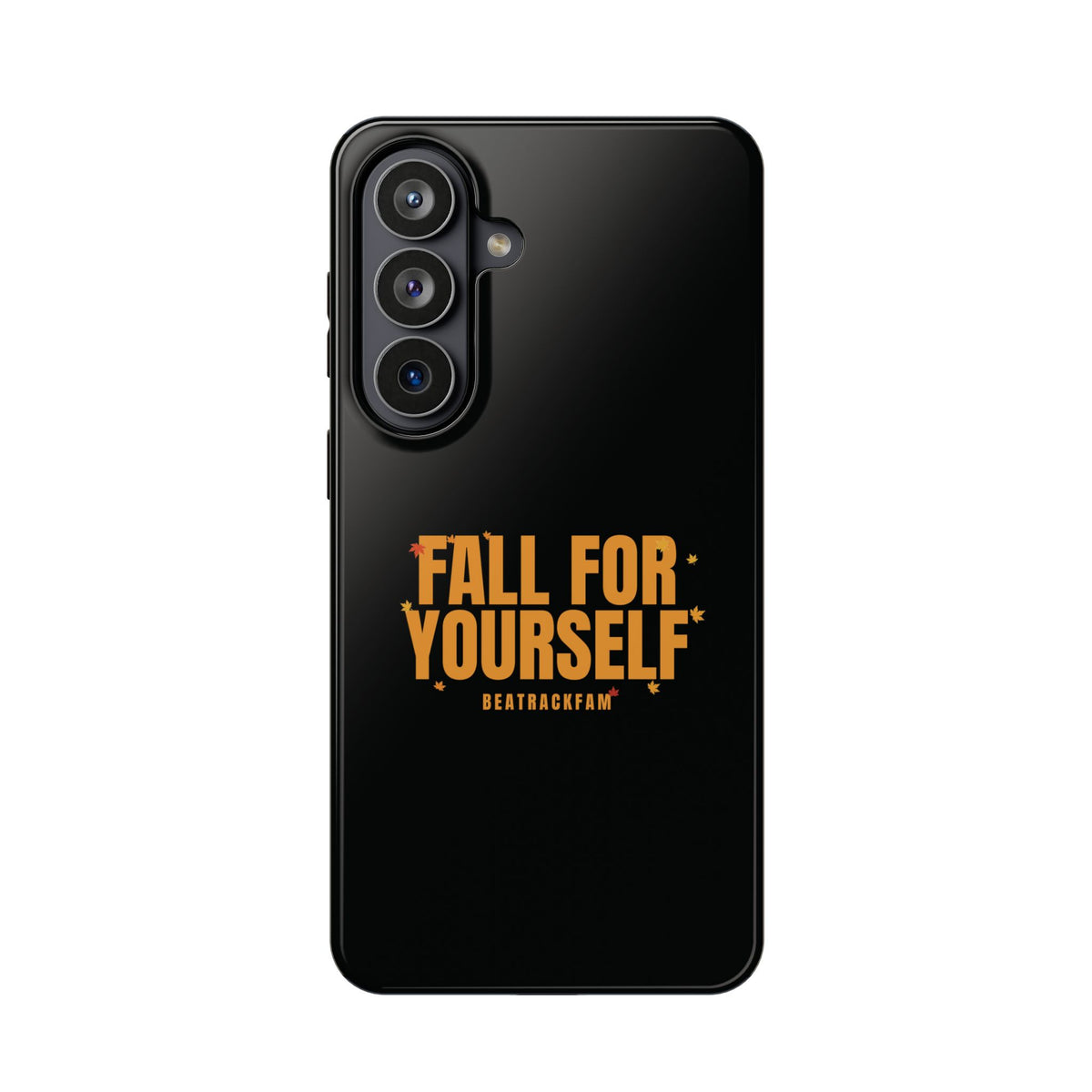 Fall For Yourself Magnetic Phone Case
