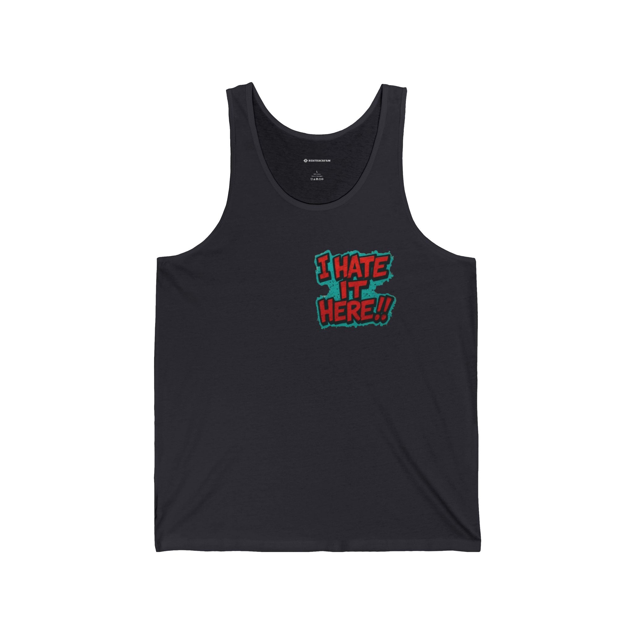 Tank Top - Boog Squad Collection