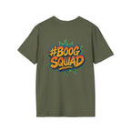 Unisex T-Shirt - Boog Squad Collection