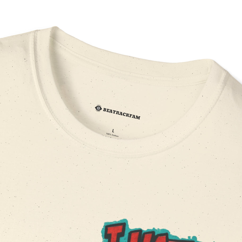 Unisex T-Shirt - Boog Squad Collection